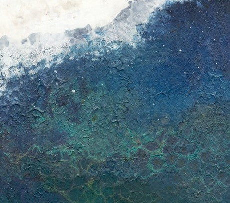 Crashing Waves