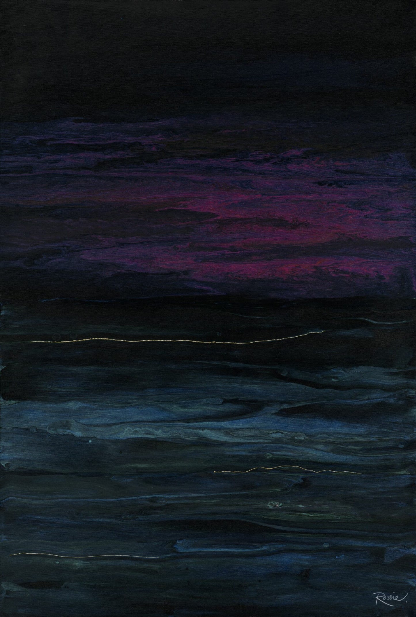 Dawn Approaching