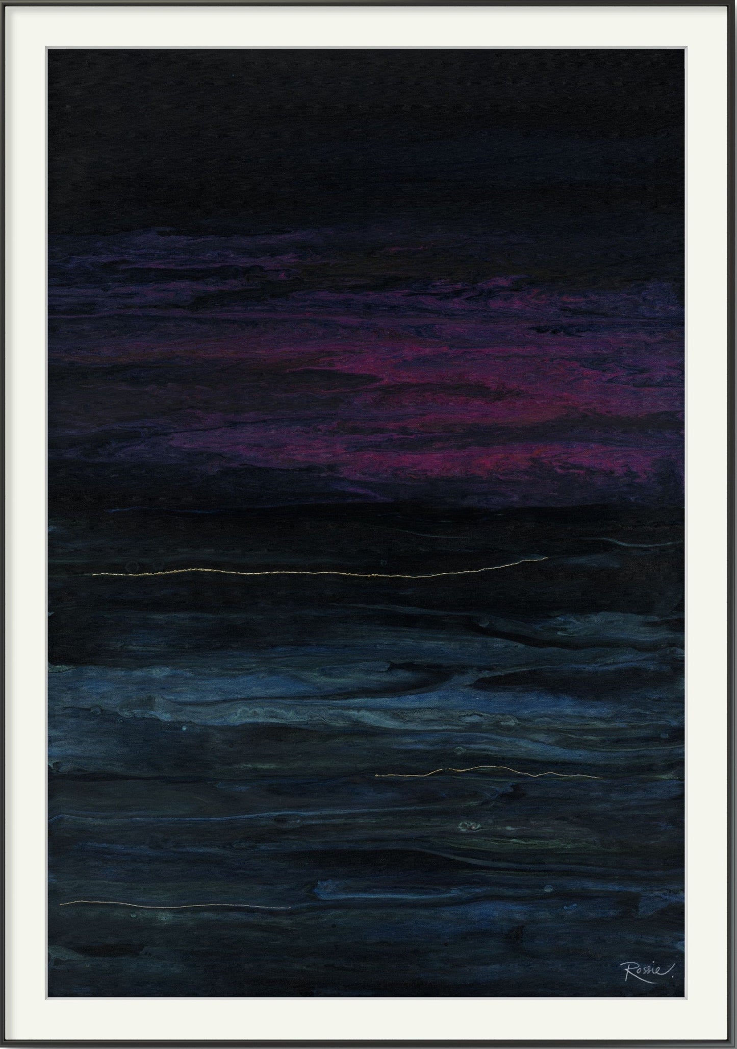Dawn Approaching