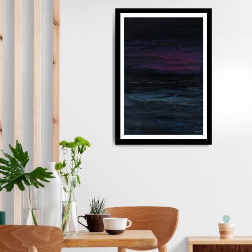 Dawn Approaching (print)